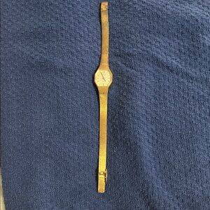 Timex Gold Women's Watch